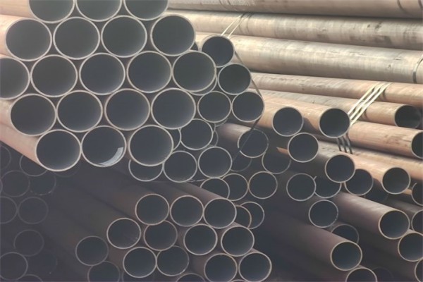 临桂临桂Q345钢管非标定制 特殊壁厚 临桂Q345 管材生产